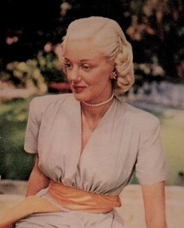 Jan Sterling
